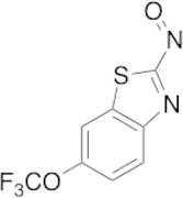 2-Nitroso Riluzole