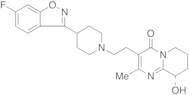 (S)-9-Hydroxy Risperidone