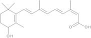 4-Hydroxy-13-cis-retinoic Acid