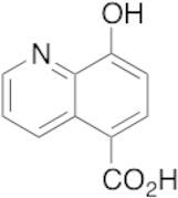 8-Hydroxyquinoline-5-carboxylic Acid