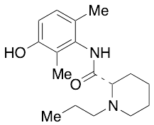 3-Hydroxy Ropivacaine