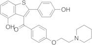 4-Hydroxy Raloxifene