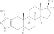 3’-Hydroxy Stanozolol