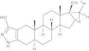 3'-Hydroxy Stanozolol-d3