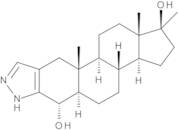4-Hydroxy Stanozolol