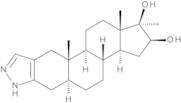 16b-Hydroxy Stanozolol