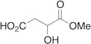 2-Hydroxysuccinic Acid Methyl Ester