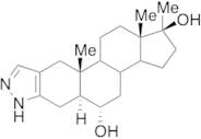 6-α-Hydroxy Stanozolol