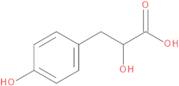 DL-p-Hydroxyphenyllactic Acid