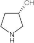 (S)-3-Hydroxypyrrolidine (>90%)