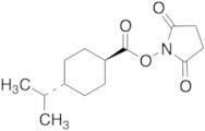 N-Hydroxysuccinimidyl trans-4-Isopropylcyclohexanecarboxylate