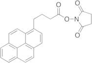 N-Hydroxysuccinimidyl Pyrenebutanoate