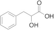 DL-3-phenyllactic acid