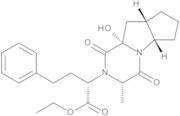 9-Hydroxy Ramipril Diketopiperazine