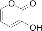 3-Hydroxy-2-pyrone