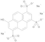 8-Hydroxypyrene-1,3,6-trisulfonic Acid Trisodium Salt (Technical Grade)