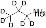 n-Propyl-d7-amine HCl