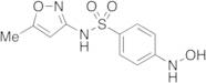 N-Hydroxy Sulfamethoxazole