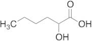 2-Hydroxyhexanoic Acid