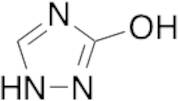 1H-1,2,4-triazol-5-ol