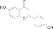 6-Hydroxy-2-(4-hydroxyphenyl)-4H-chromen-4-one