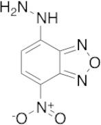 4-Hydrazino-7-nitrobenzofurazane