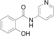 2-Hydroxy-N-pyridin-3-ylbenzamide