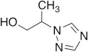 2-(1H-1,2,4-Triazol-1-yl)propan-1-ol