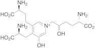 Hydroxylysylpyridinoline