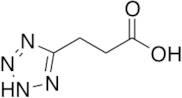 3-(2H-1,2,3,4-Tetrazol-5-yl)propanoic Acid