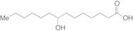 8-Hydroxytetradecanoic Acid
