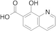 8-Hydroxyquinoline-7-carboxylic Acid