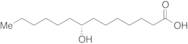 (R)-8-Hydroxy-tetradecanoic Acid