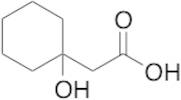 (1-Hydroxycyclohexyl)acetic Acid