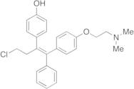 4’-Hydroxy Toremifene (~8% E isomer)