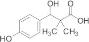 3-Hydroxy-3-(4-hydroxyphenyl)-2,2-dimethylpropanoic Acid