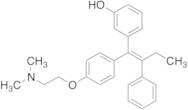 (E)-3-Hydroxy Tamoxifen