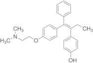 4’-Hydroxy Tamoxifen (contains up to 10% E isomer)