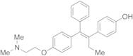 (E)-4’-Hydroxy Tamoxifen