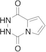 4-Hydroxy-1H,2H-pyrrolo[1,2-d][1,2,4]triazin-1-one