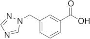 3-(1H-1,2,4-triazol-1-ylmethyl)benzoic Acid