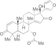 17Beta-Hydroxyazadiradione