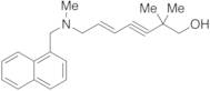 Hydroxy Terbinafine