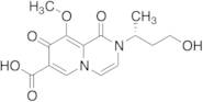 (R)-2-(4-Hydroxybutan-2-yl)-9-methoxy-1,8-dioxo-2,8-dihydro-1H-pyrido[1,2-a]pyrazine-7-carboxyli...