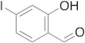 2-Hydroxy-4-iodobenzaldehyde