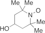 4-Hydroxy-2,2,6,6-tetramethyl-1-piperidinyloxy