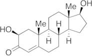 2beta-Hydroxy Testosterone