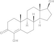 4-Hydroxy Testosterone
