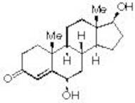 6a-Hydroxy Testosterone