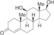 11b-Hydroxytestosterone